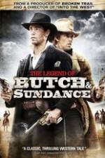 Watch The Legend of Butch & Sundance Wolowtube
