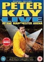 Watch Peter Kay: Live at the Manchester Arena Wolowtube