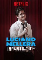 Watch Luciano Mellera: Infantiloide Wolowtube