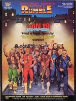 Watch Royal Rumble (TV Special 1991) Wolowtube