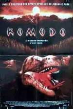 Watch Komodo Wolowtube