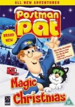 Watch Postman Pat's Magic Christmas Wolowtube
