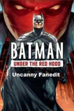 Watch Under The Red Hood Uncanny Fanedit Wolowtube