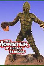 Watch The Monster of Piedras Blancas Wolowtube