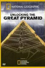 Watch National Geographic: Unlocking The Great Pyramid Wolowtube