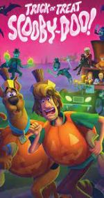 Watch Trick or Treat Scooby-Doo! Wolowtube