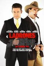 Watch Ladrones Wolowtube