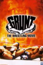 Watch Grunt The Wrestling Movie Wolowtube