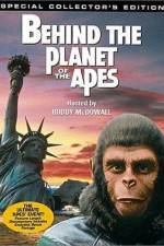 Watch Behind the Planet of the Apes Wolowtube