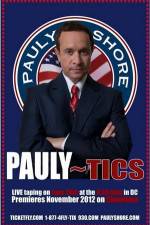 Watch Pauly Shore's Pauly~tics Wolowtube