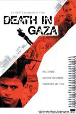 Watch Death in Gaza Wolowtube