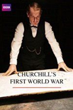 Watch Churchill\'s First World War Wolowtube