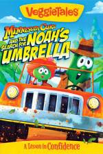Watch VeggieTales Minnesota Cuke and the Search for Noah's Umbrella Wolowtube