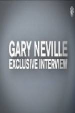 Watch The Gary Neville Interview Wolowtube