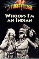 Watch Whoops I'm an Indian Wolowtube