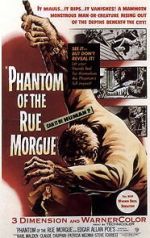 Watch Phantom of the Rue Morgue Wolowtube