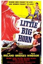 Watch Little Big Horn Wolowtube