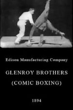 Watch Glenroy Brothers (Comic Boxing) Wolowtube