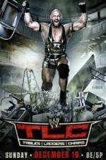 Watch WWE Tables Ladders Chairs Wolowtube