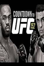 Watch UFC 152 Countdown Wolowtube