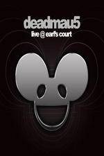 Watch Deadmau5 Live @ Earls Court Wolowtube