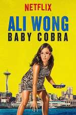 Watch Ali Wong: Baby Cobra Wolowtube