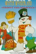 Watch Frosty's Winter Wonderland Wolowtube