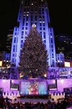 Watch Christmas in Rockefeller Center Wolowtube