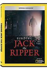 Watch National Geographic: Finding Jack the Ripper Wolowtube