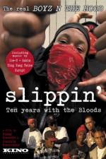Watch Slippin' Ten Years with the Bloods Wolowtube