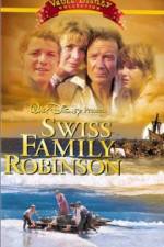 Watch Swiss Family Robinson Wolowtube