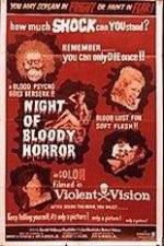 Watch Night of Bloody Horror Wolowtube