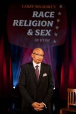 Watch Larry Wilmore Race Religion and Sex Wolowtube