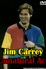 Watch Jim Carrey: The Un-Natural Act Wolowtube