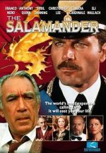 Watch The Salamander Movie2k
