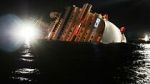Watch Inside Costa Concordia: Voices of Disaster Wolowtube