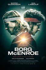 Watch Borg vs McEnroe Wolowtube