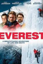 Watch Everest Wolowtube
