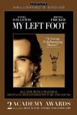 Watch My Left Foot: The Story of Christy Brown Wolowtube