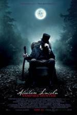 Watch Abraham Lincoln Vampire Hunter Wolowtube