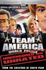 Watch Team America: World Police Wolowtube