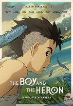 Watch The Boy and the Heron Wolowtube