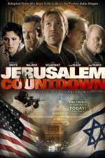 Watch Jerusalem Countdown Wolowtube