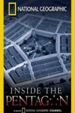 Watch National Geographic: Inside the Pentagon Wolowtube