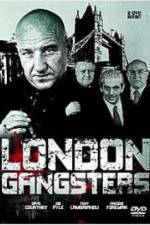 Watch London Gangsters: D1 Joe Pyle Wolowtube