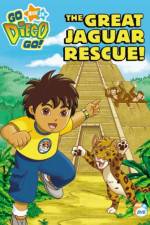 Watch Go Diego Go: The Great Jaguar Rescue (2009) Wolowtube