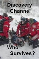 Watch Discovery Channel Who Survives Wolowtube