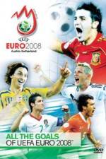 Watch All the Goals of UEFA Euro 2008 Wolowtube