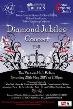 Watch Diamond Jubilee Concert Wolowtube