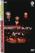 Watch The Scorpions: Moment of Glory Wolowtube